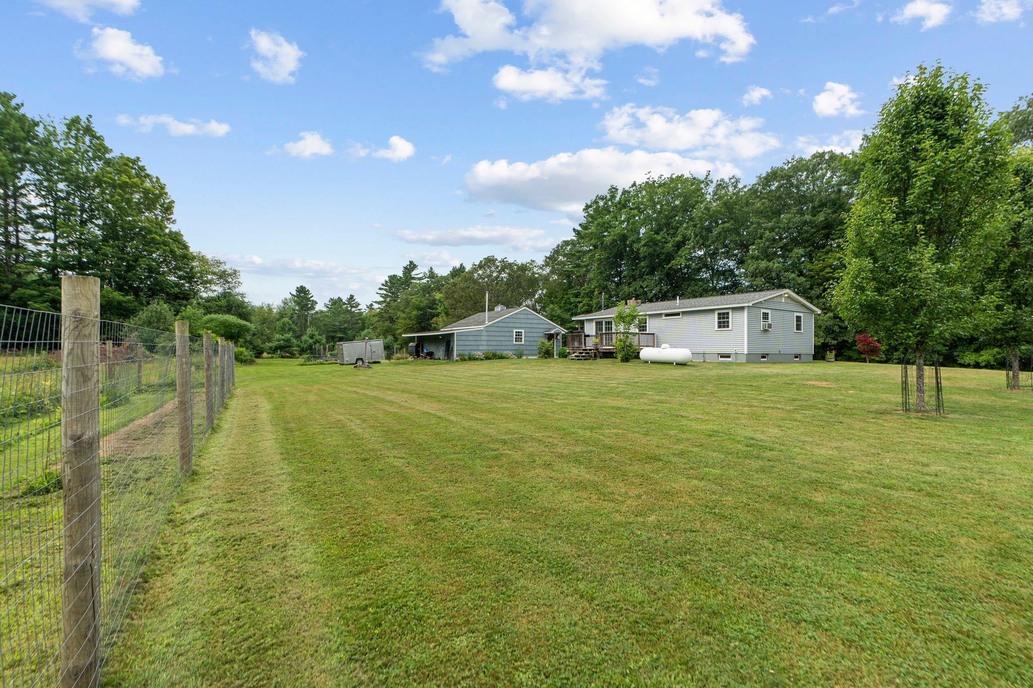 Plainfield, New Hampshire 03781, United States, 3 Bedrooms Bedrooms, ,1 BathroomBathrooms,Residential,Active,184219