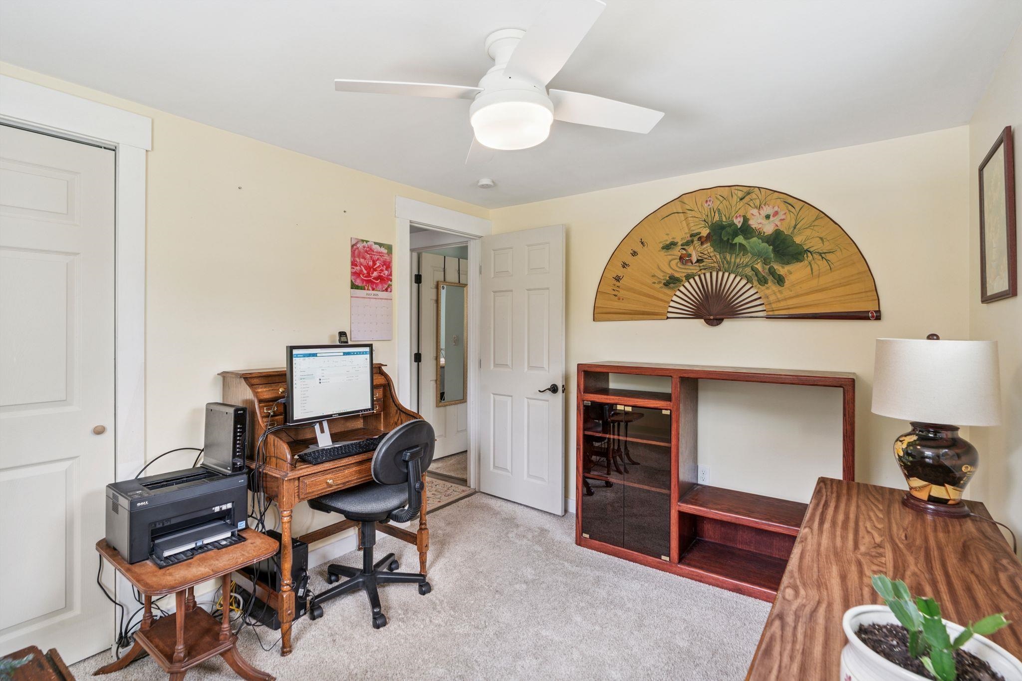 Plainfield, New Hampshire 03781, United States, 3 Bedrooms Bedrooms, ,1 BathroomBathrooms,Residential,Active,184219