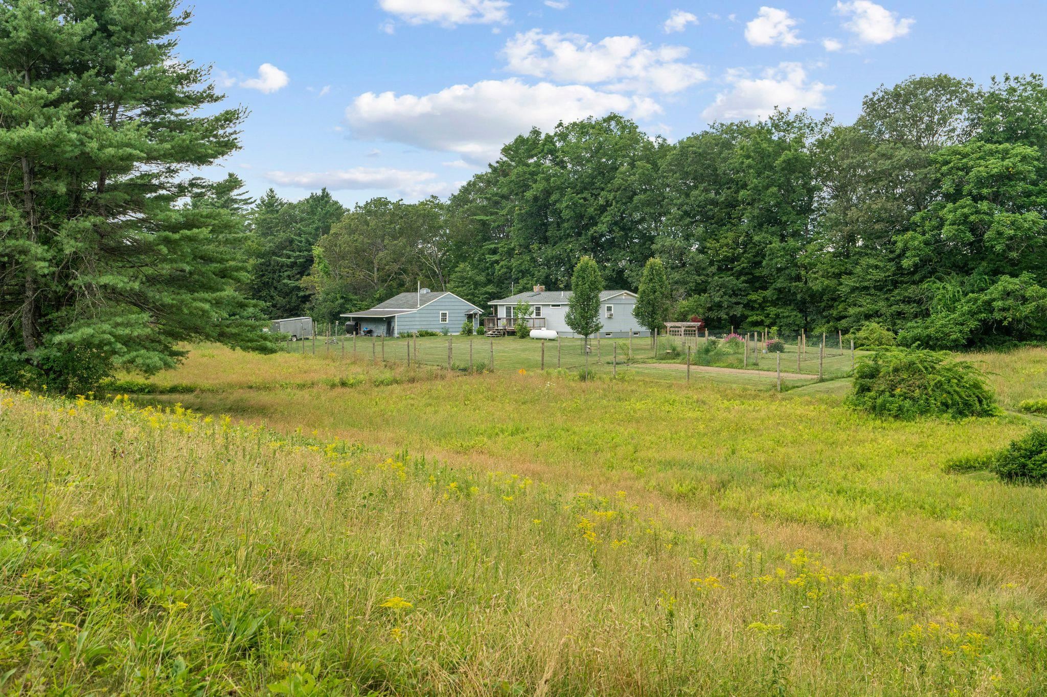 Plainfield, New Hampshire 03781, United States, 3 Bedrooms Bedrooms, ,1 BathroomBathrooms,Residential,Active,184219