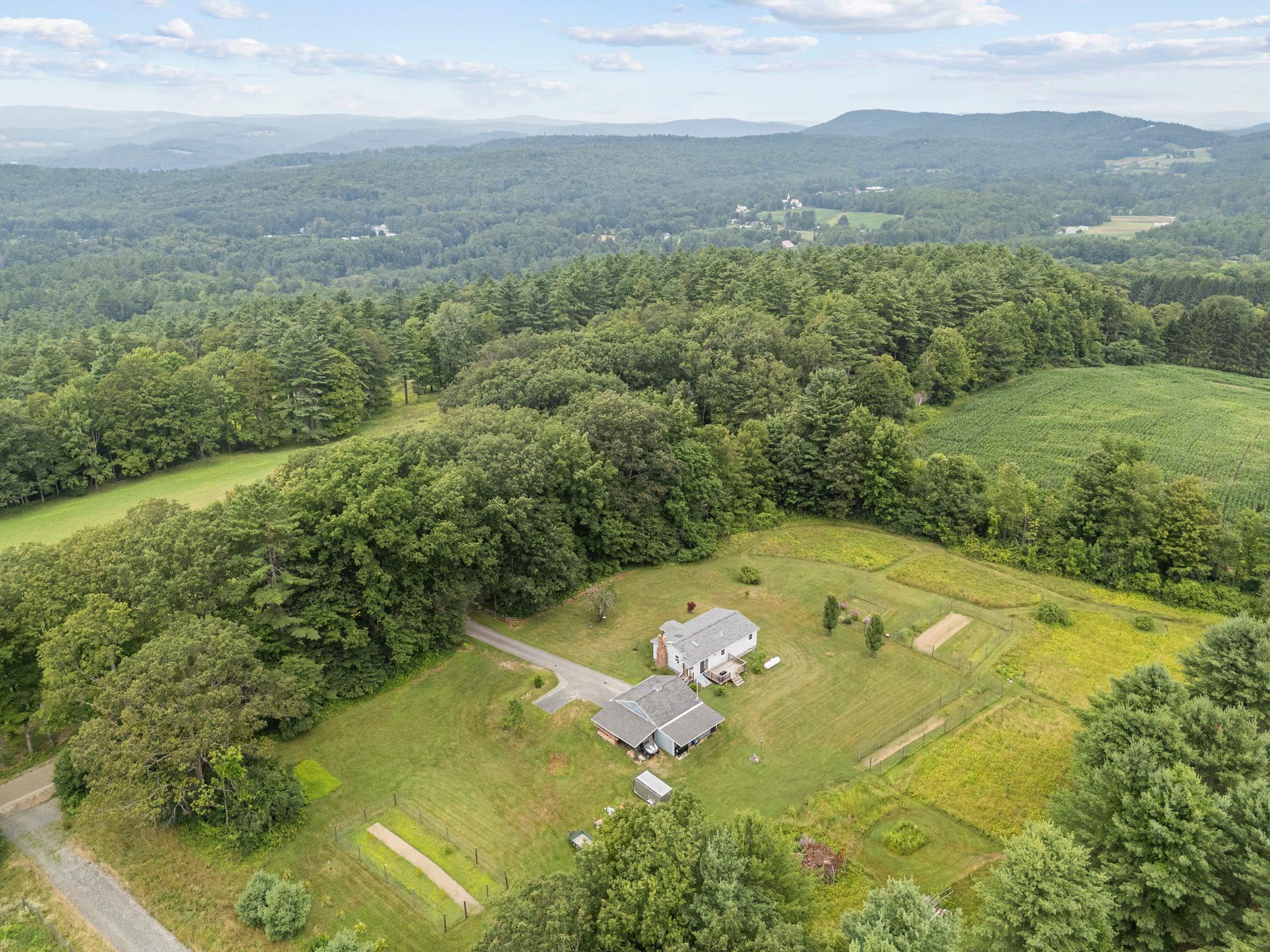 Plainfield, New Hampshire 03781, United States, 3 Bedrooms Bedrooms, ,1 BathroomBathrooms,Residential,Active,184219