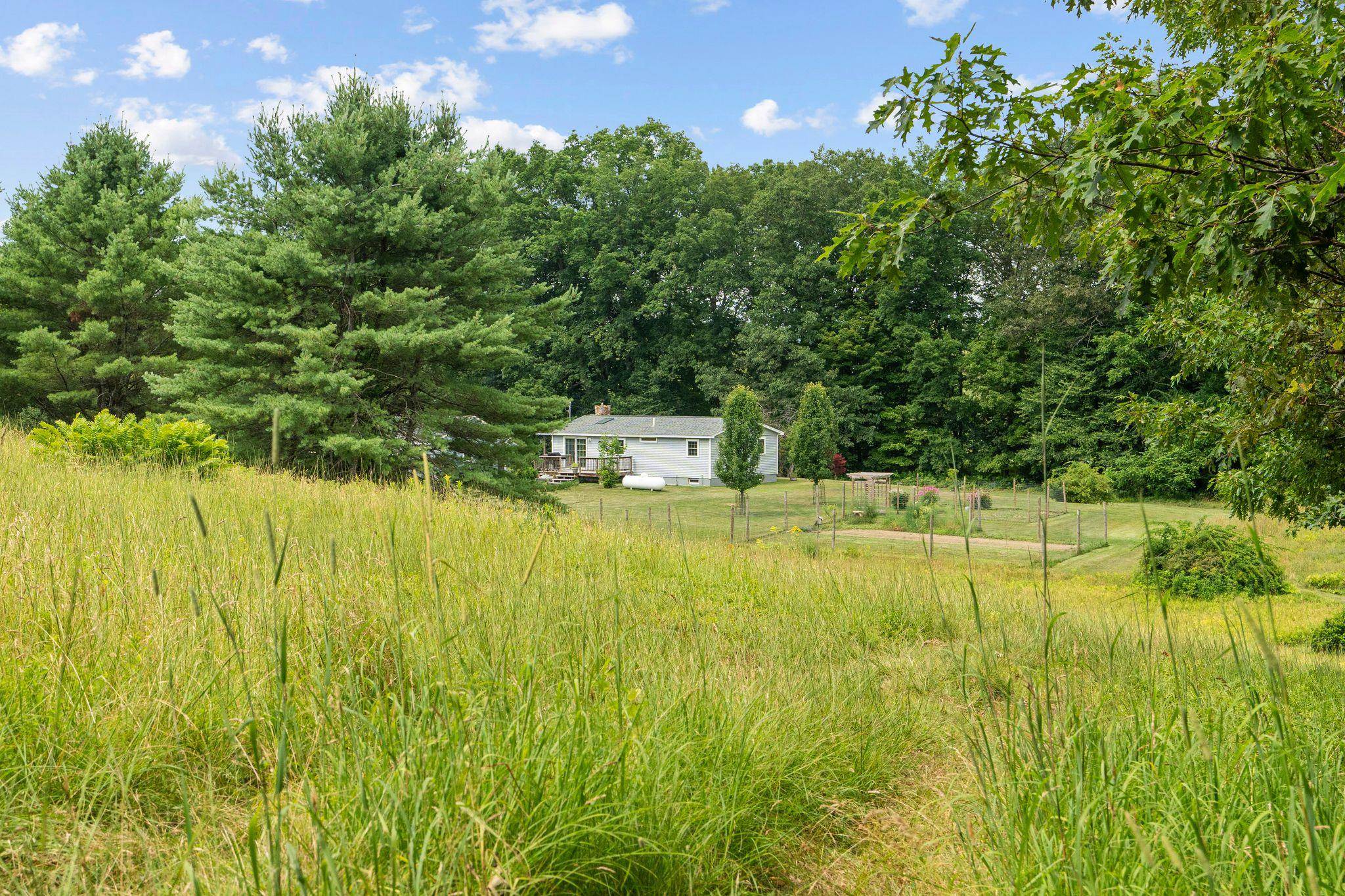 Plainfield, New Hampshire 03781, United States, 3 Bedrooms Bedrooms, ,1 BathroomBathrooms,Residential,Active,184219