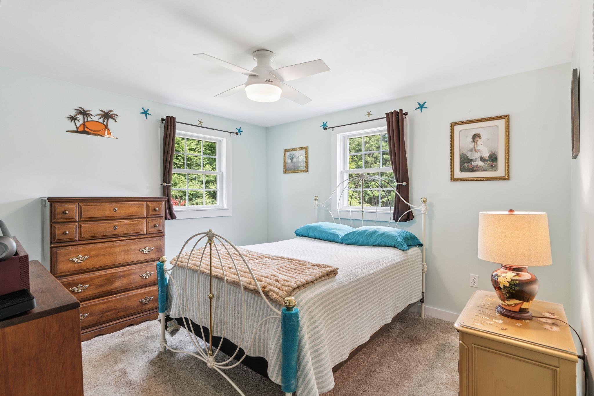 Plainfield, New Hampshire 03781, United States, 3 Bedrooms Bedrooms, ,1 BathroomBathrooms,Residential,Active,184219