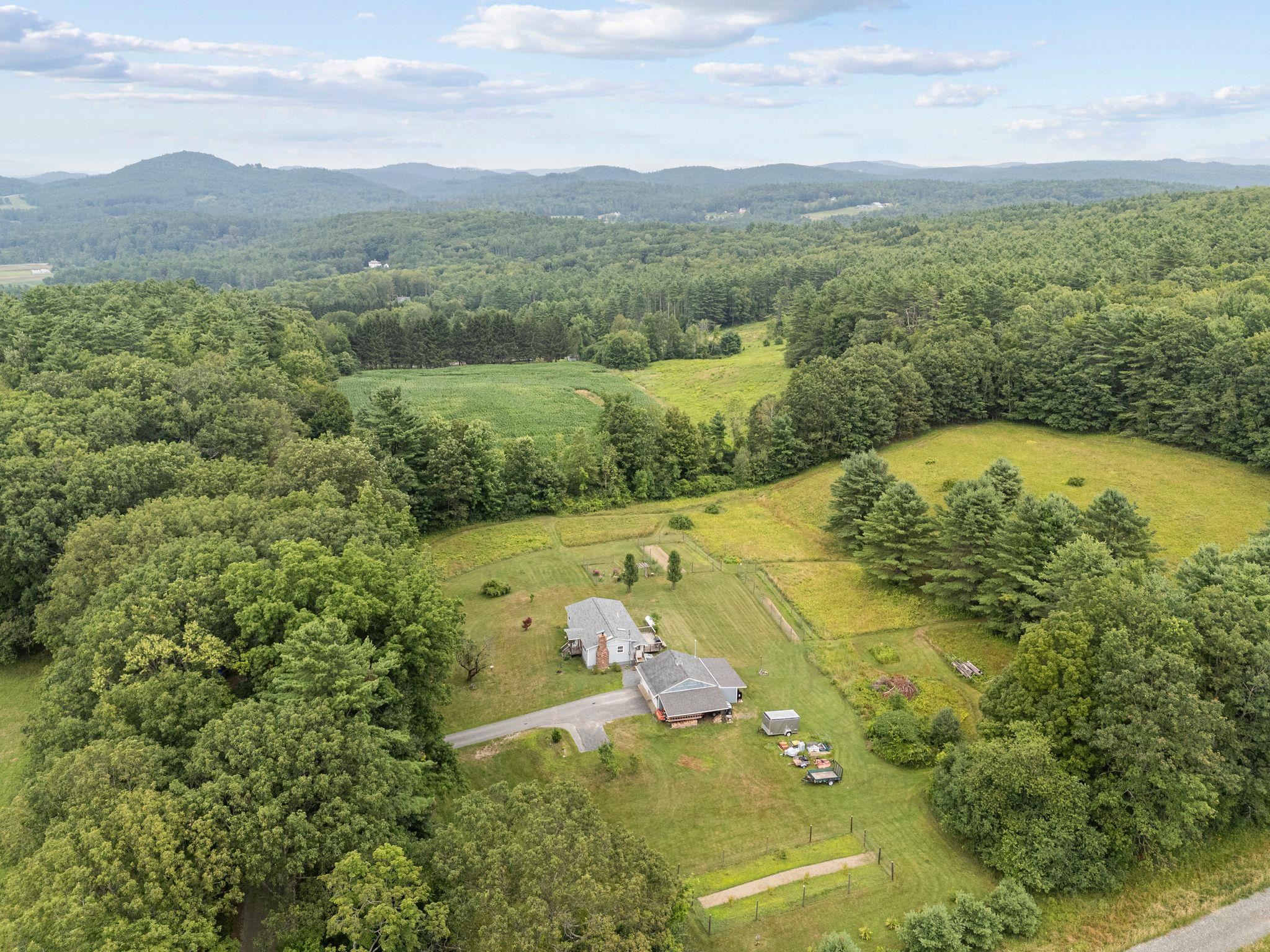 Plainfield, New Hampshire 03781, United States, 3 Bedrooms Bedrooms, ,1 BathroomBathrooms,Residential,Active,184219
