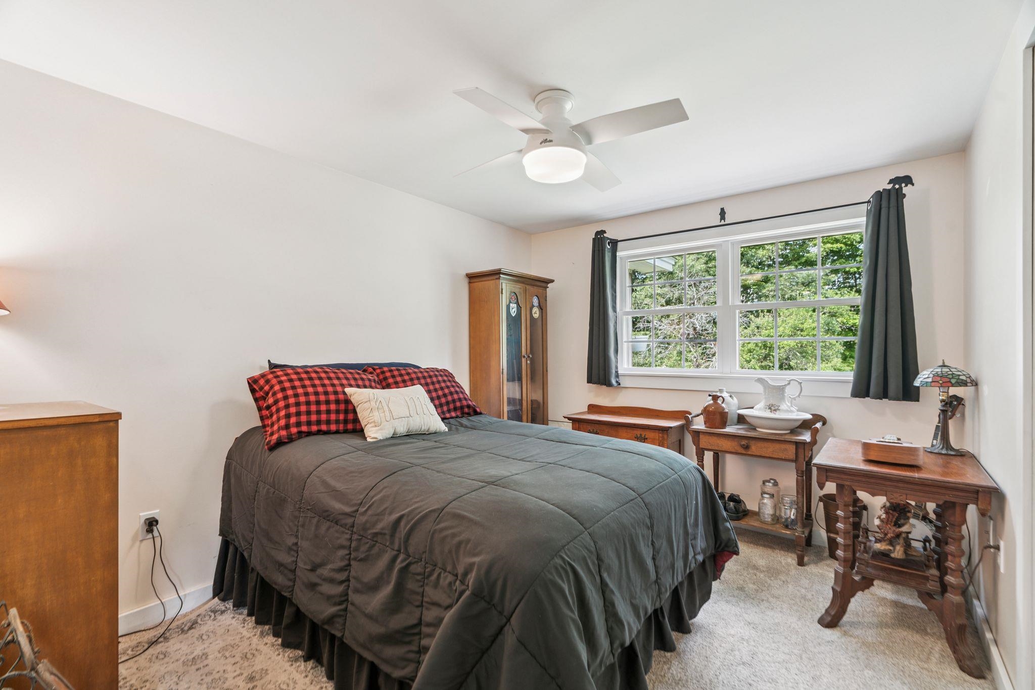 Plainfield, New Hampshire 03781, United States, 3 Bedrooms Bedrooms, ,1 BathroomBathrooms,Residential,Active,184219