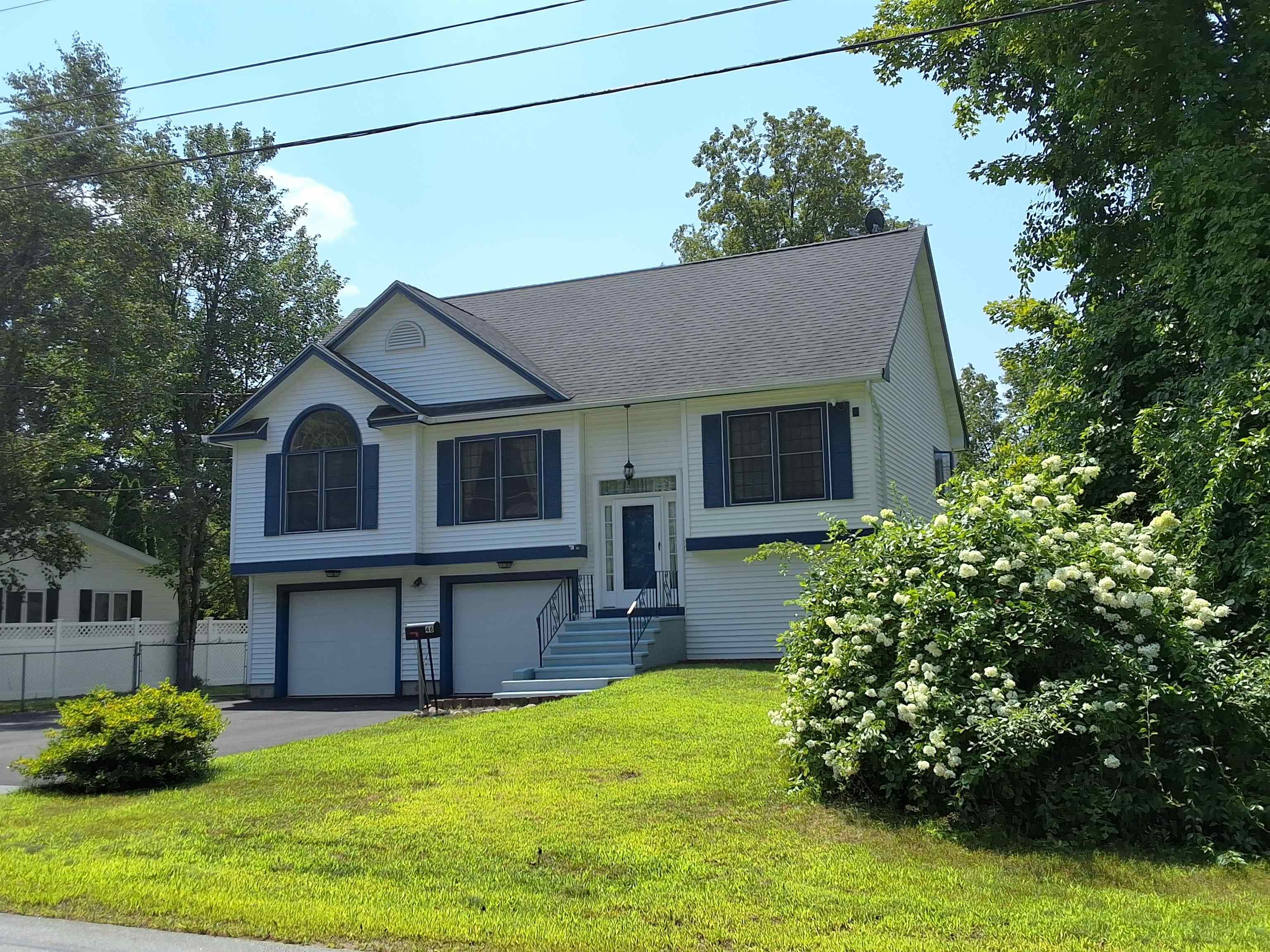 48 Community Drive