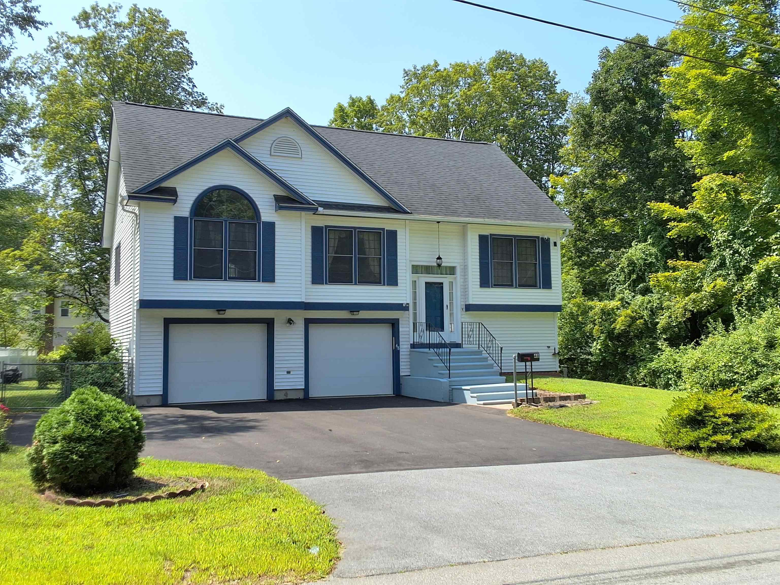 48 Community Drive
