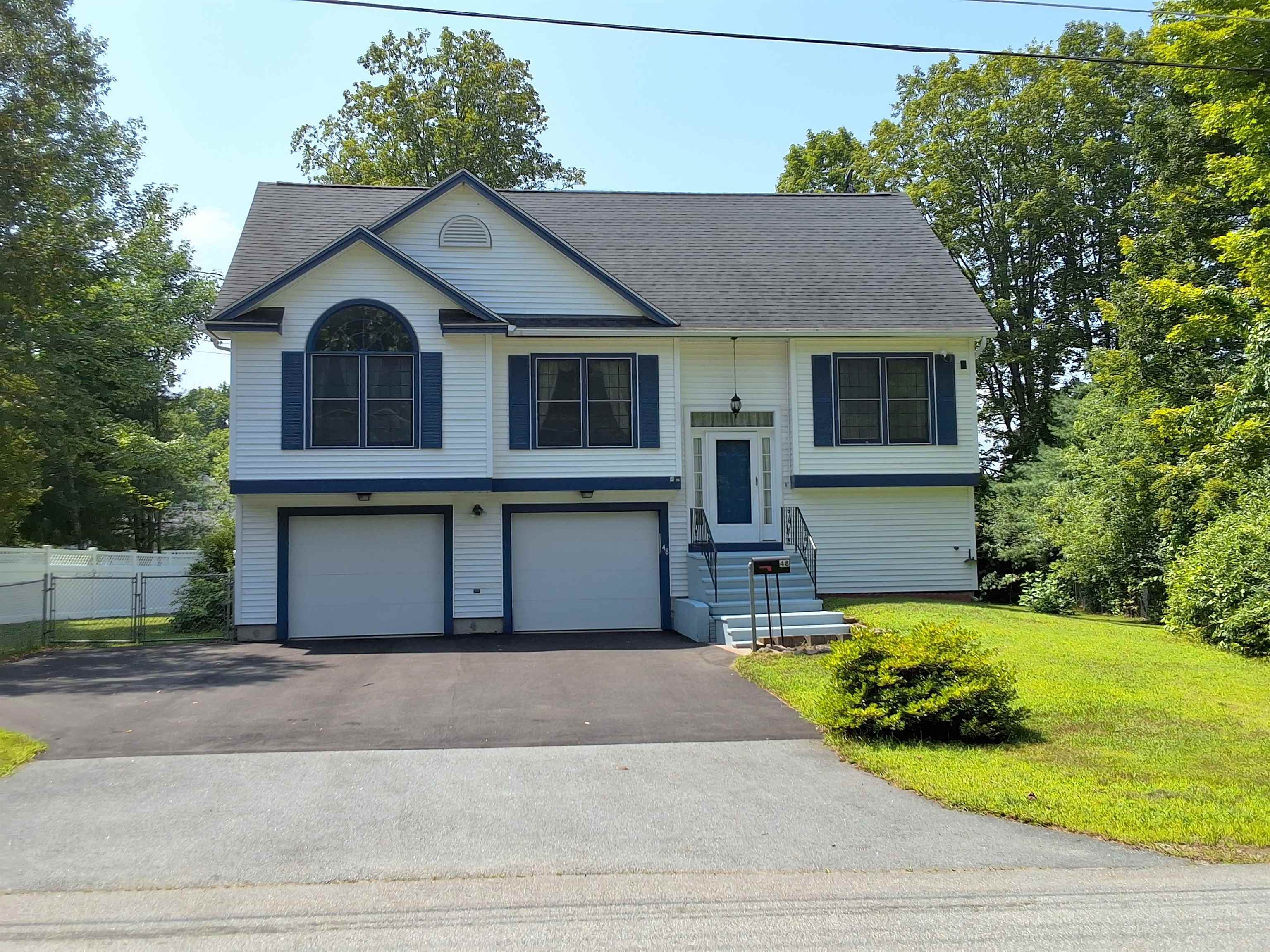 48 Community Drive
