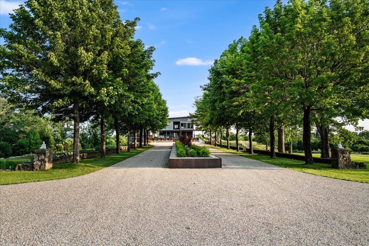 398 Scofield Mountain Road