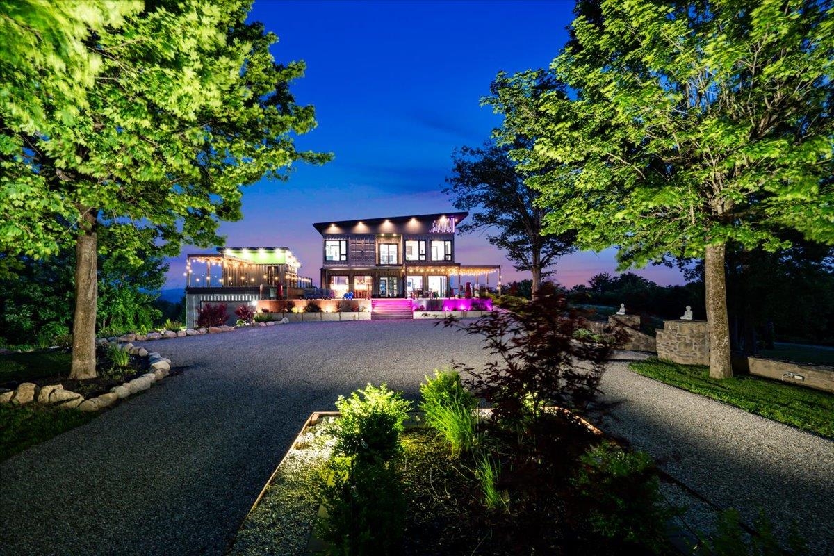 398 Scofield Mountain Road