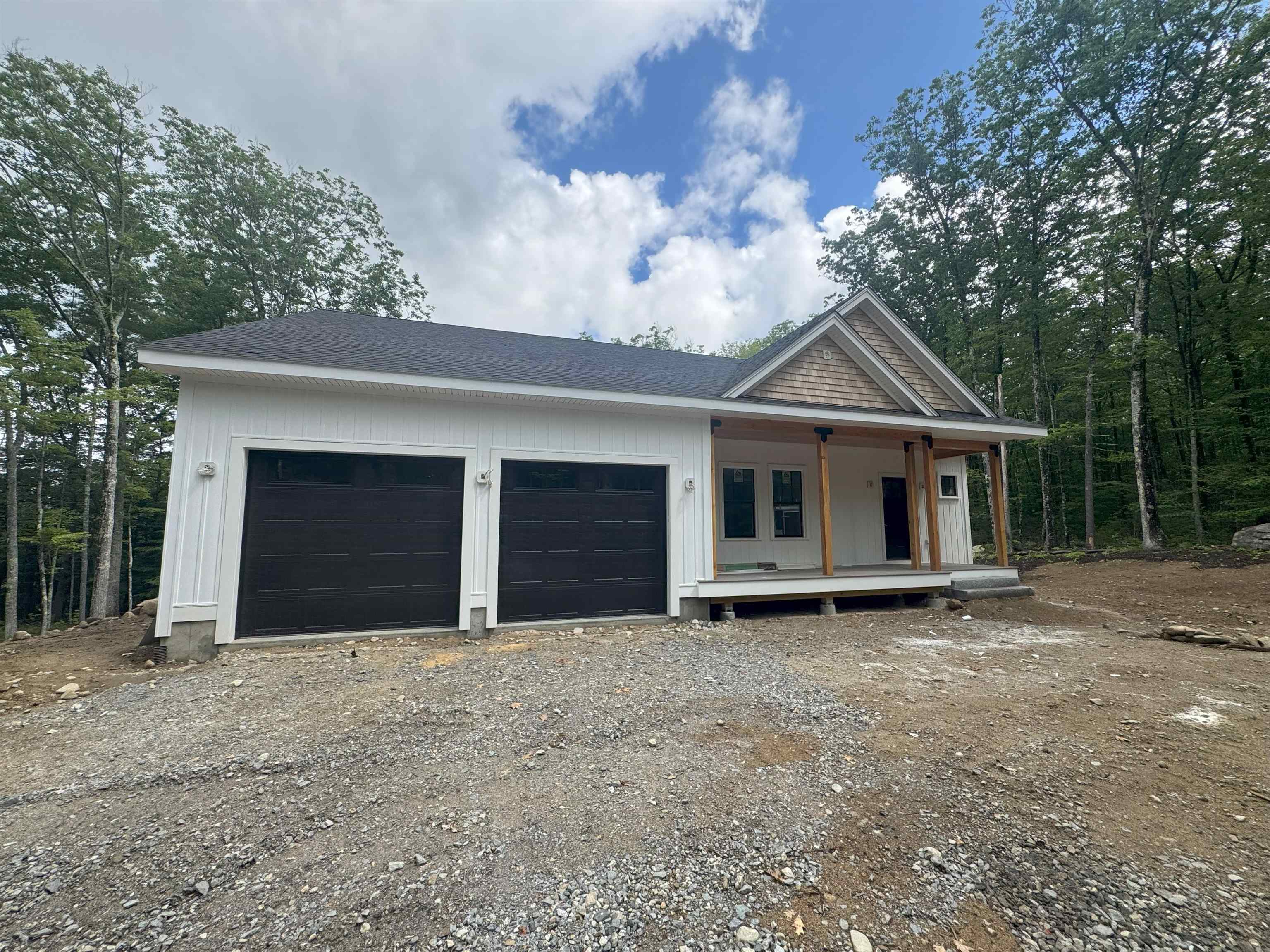 141 Severance Road