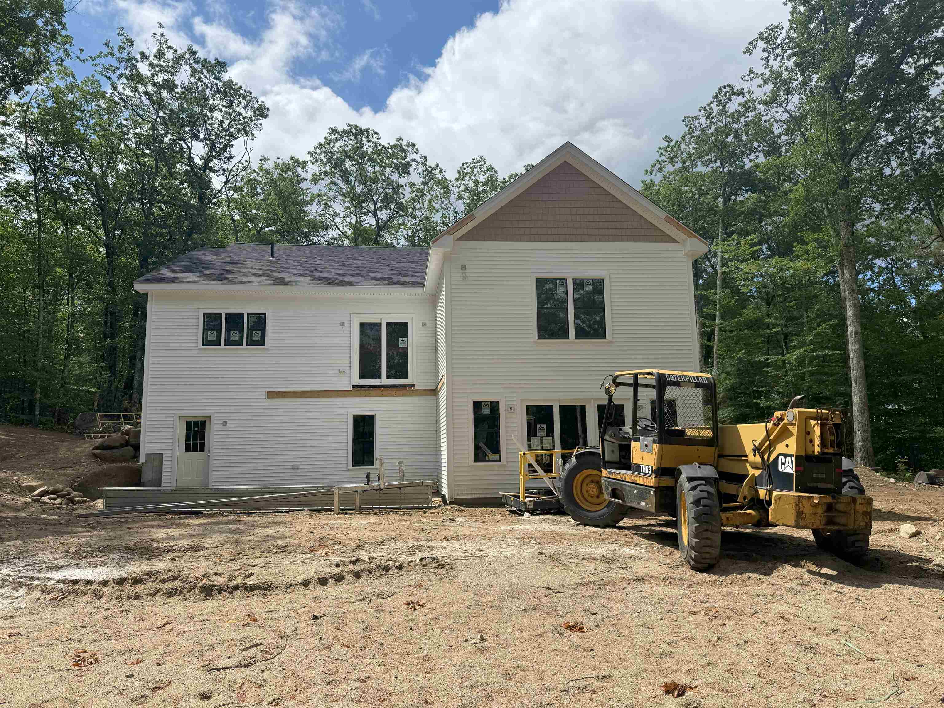 141 Severance Road