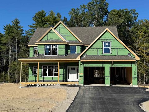 0 Tallarico Street Lot #11 Litchfield NH 03052