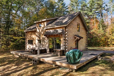 1484 US Route 3 Campton NH 03223