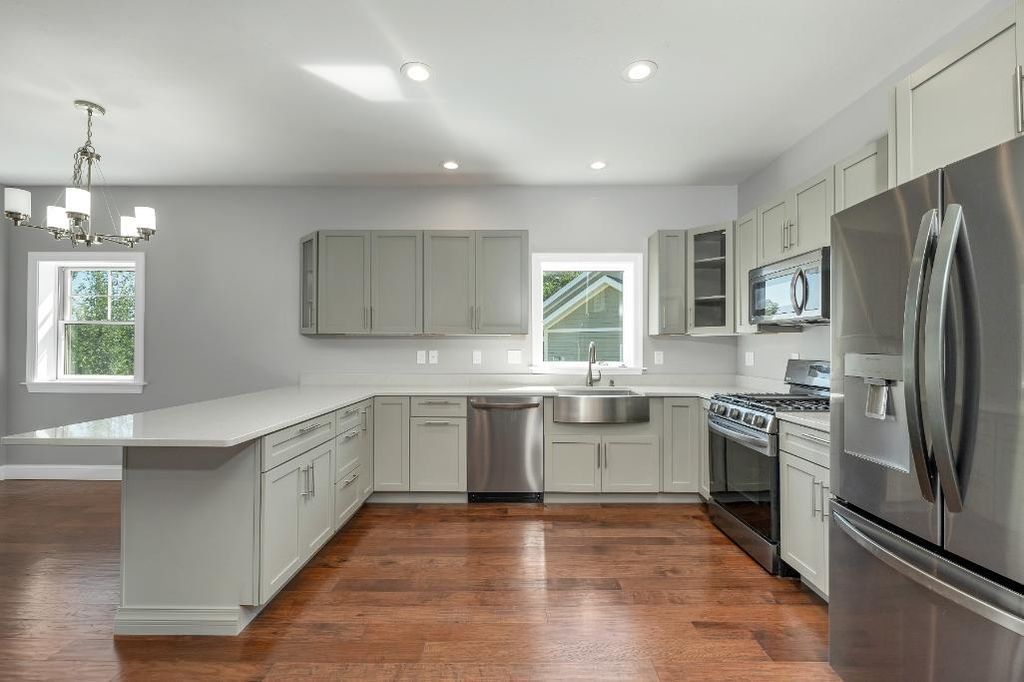 Photo of 14 Stonehenge Circle #11, Northfield, NH 03220 (MLS # 5077614)
