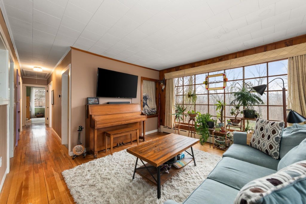 Photo of 1047 New Hampshire 175 Route, Holderness, NH 03245 (MLS # 5083459)