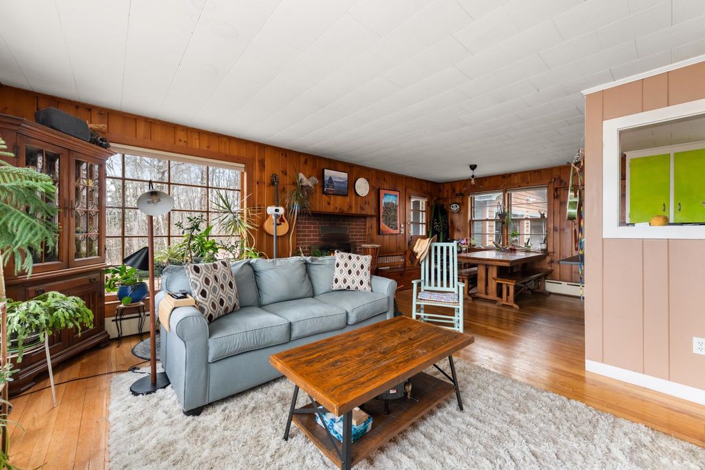 Photo of 1047 New Hampshire 175 Route, Holderness, NH 03245 (MLS # 5083459)