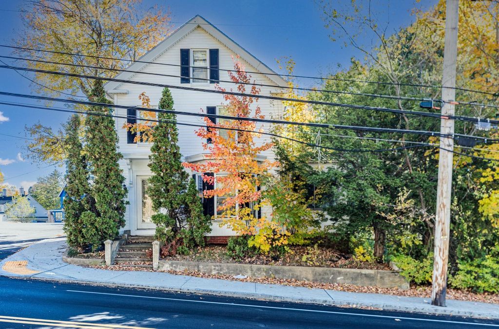 Photo of 178 High Street, Somersworth, NH 03878 (MLS # 5066688)