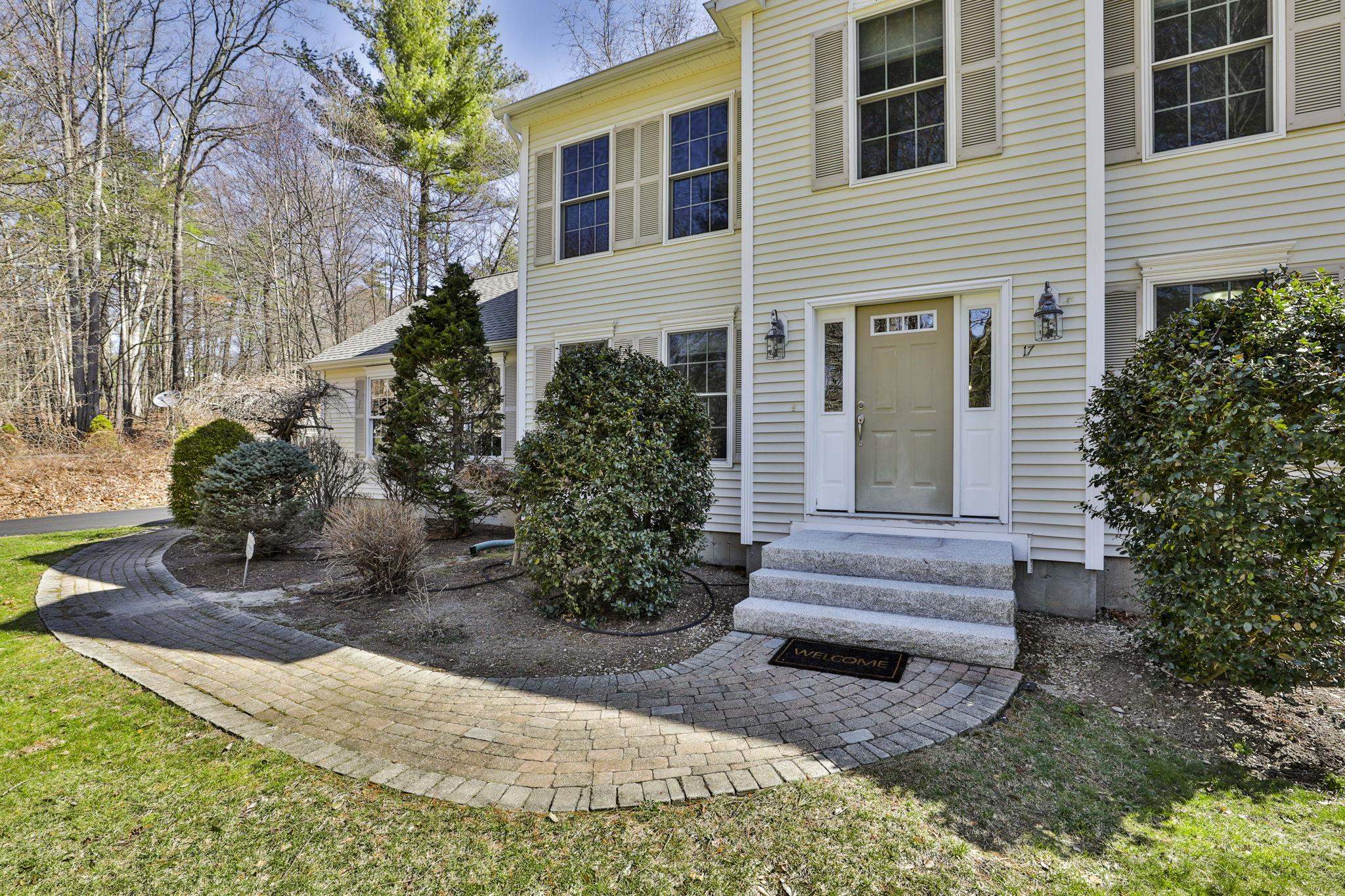 17 Greenleaf Street