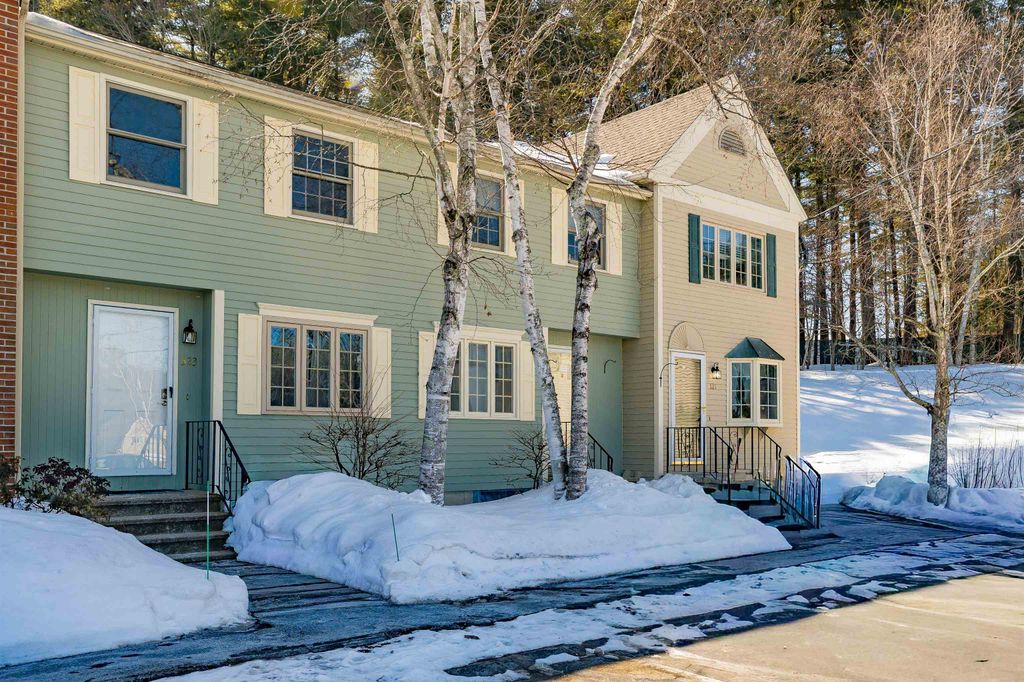 Photo of 521 Fox Hollow Drive, Hudson, NH 03051 (MLS # 5078508)