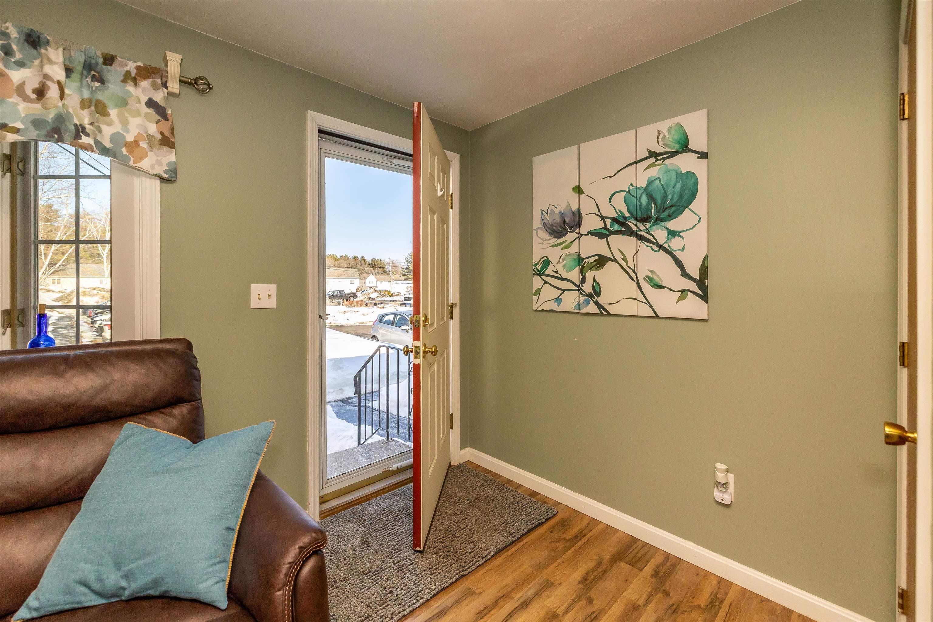 521 Fox Hollow Drive