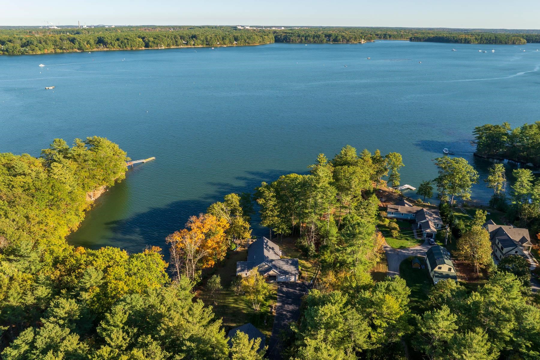 263 Durham Point Road