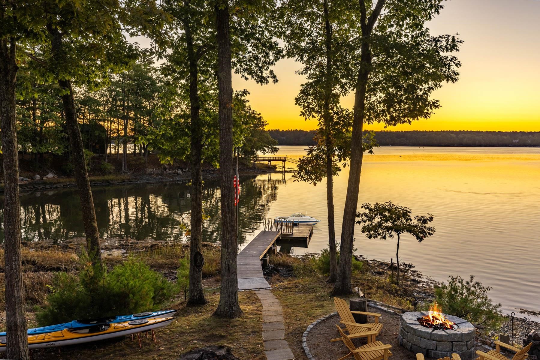 263 Durham Point Road