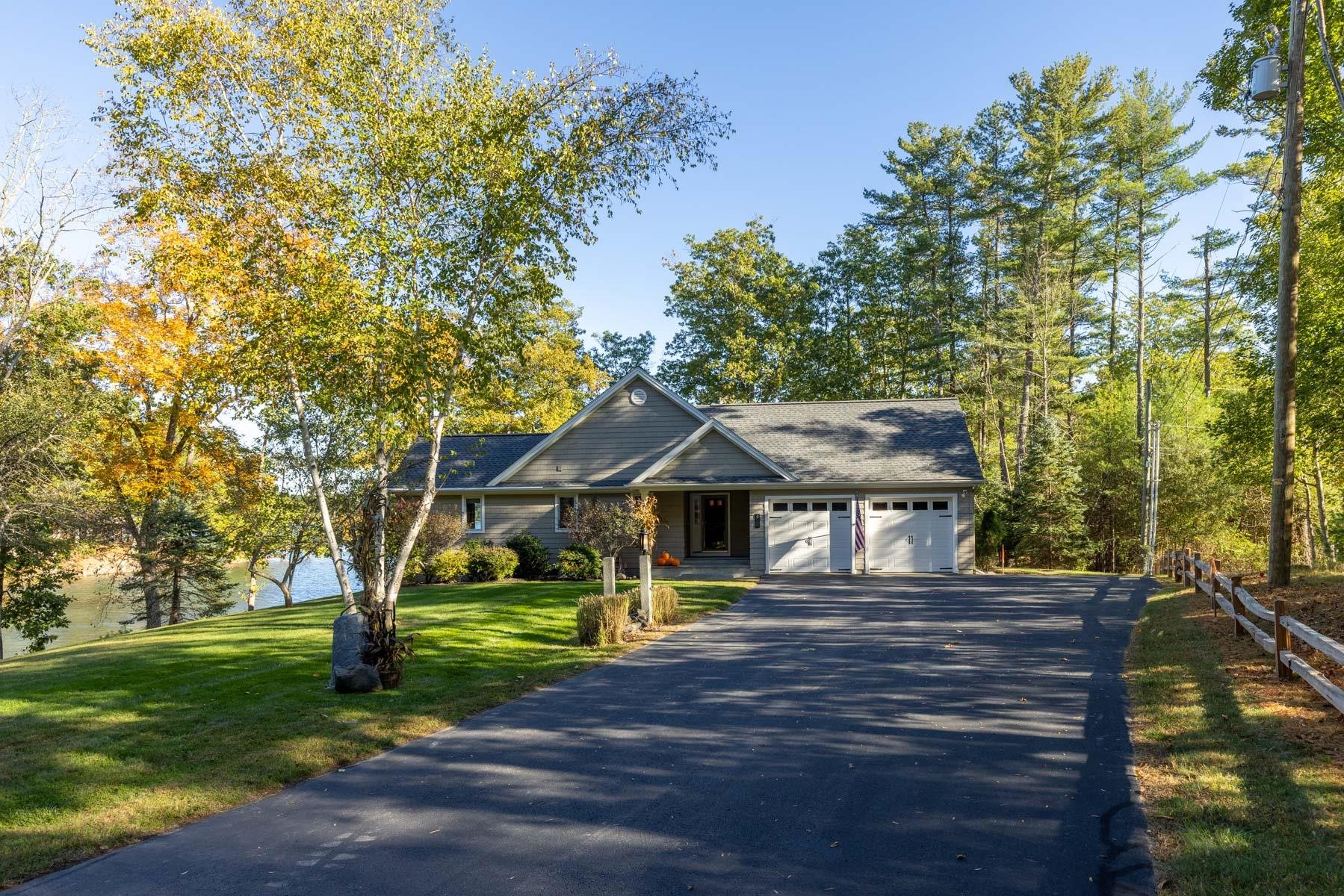 263 Durham Point Road