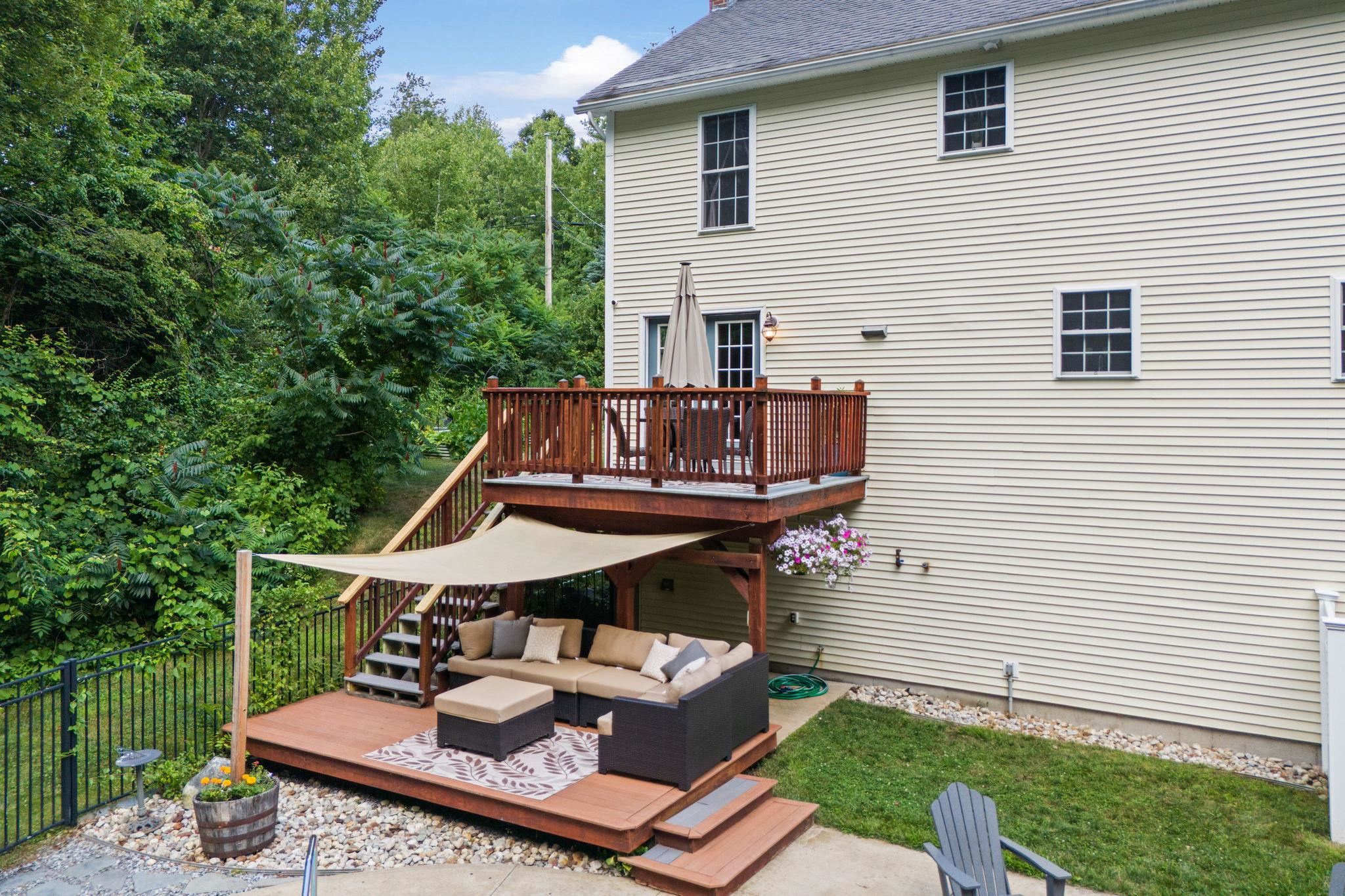 36 Durango Drive