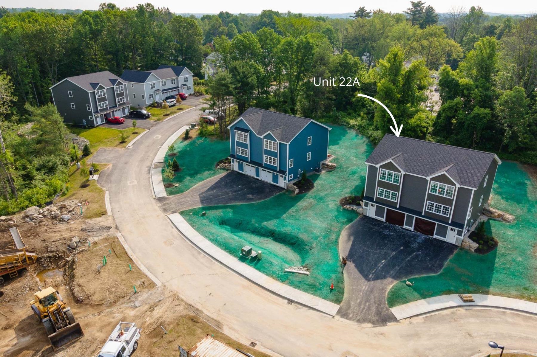 22A Birch Hill Lane 22A