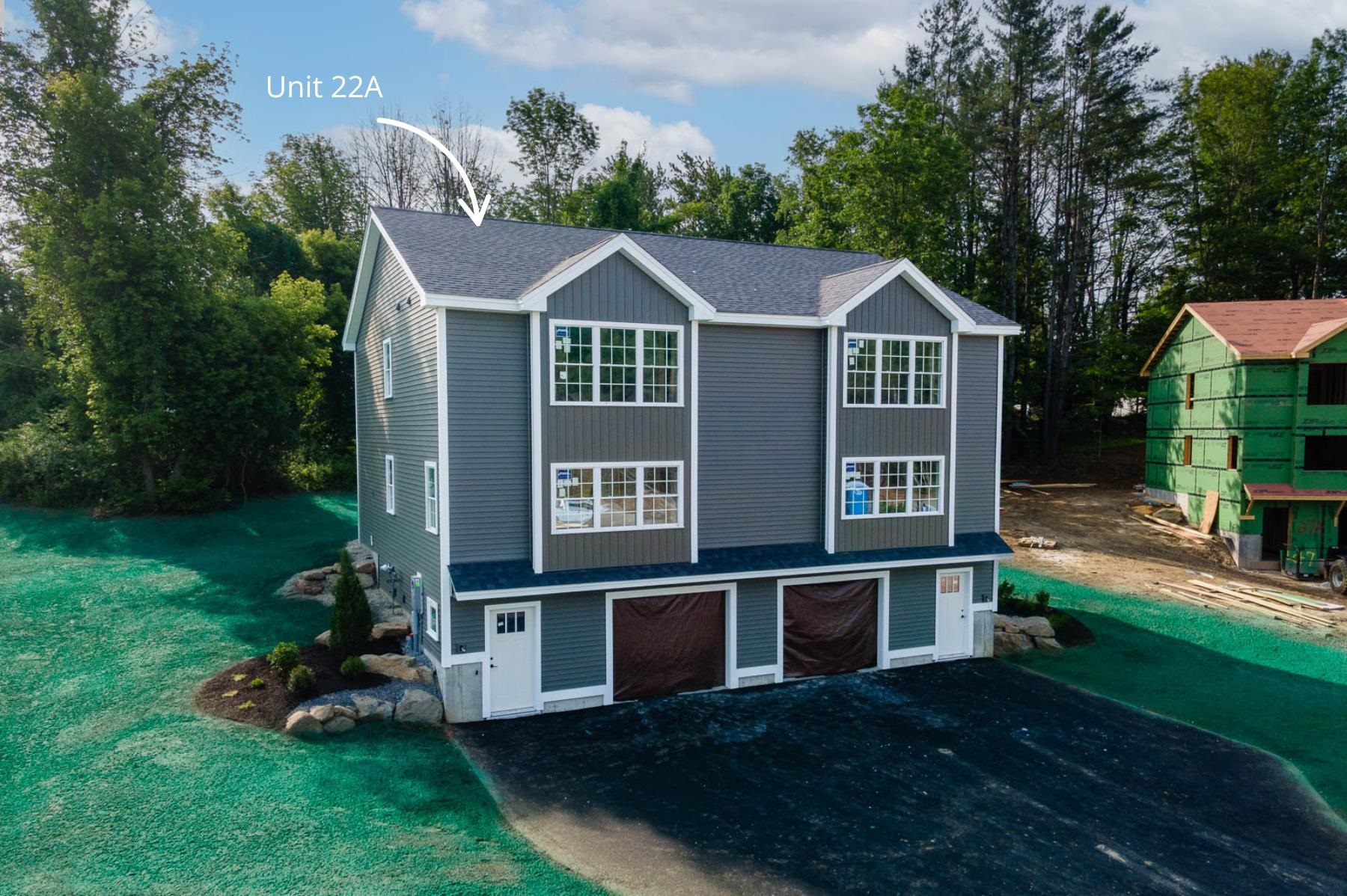 22A Birch Hill Lane 22A