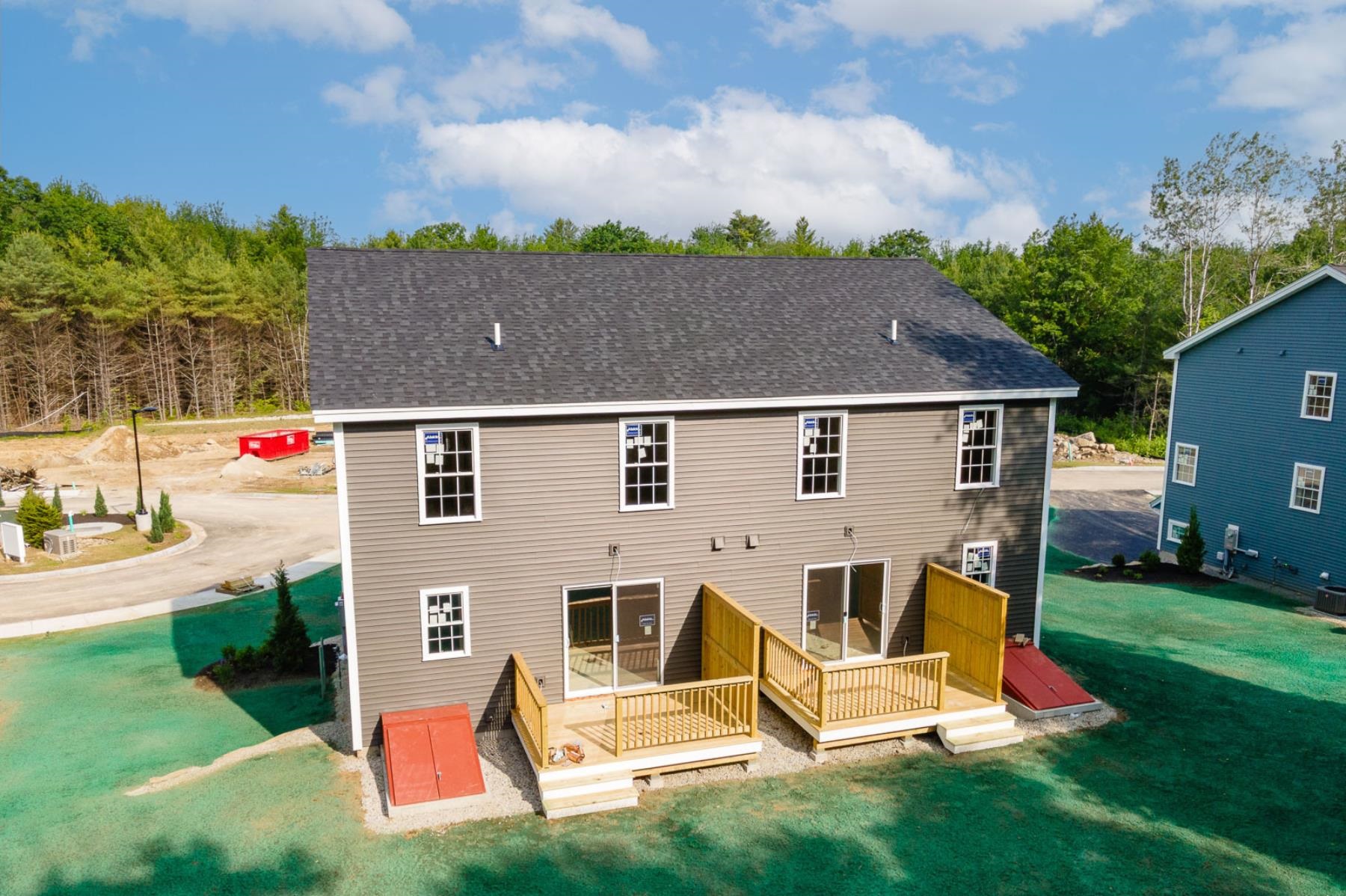 22A Birch Hill Lane 22A