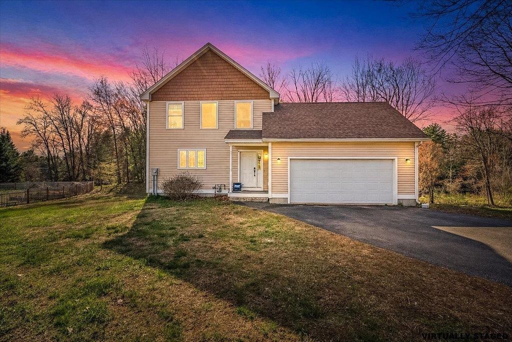 Photo of 114 Washington Street, Concord, NH 03303 (MLS # 5087717)