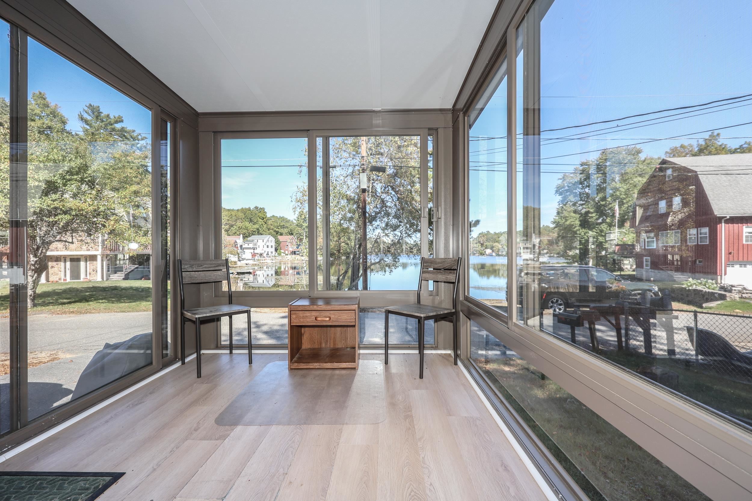 17 Cole Road