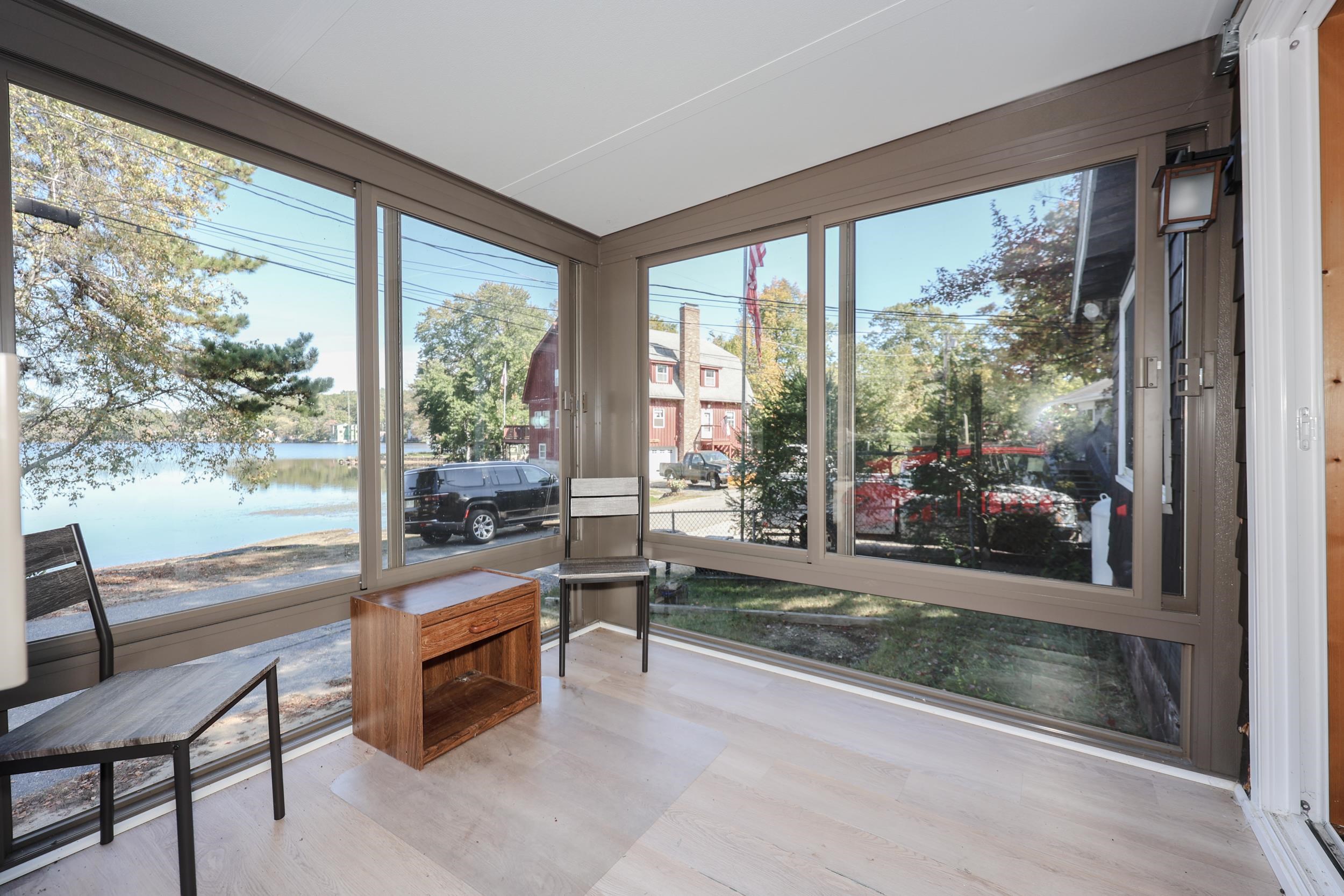 17 Cole Road