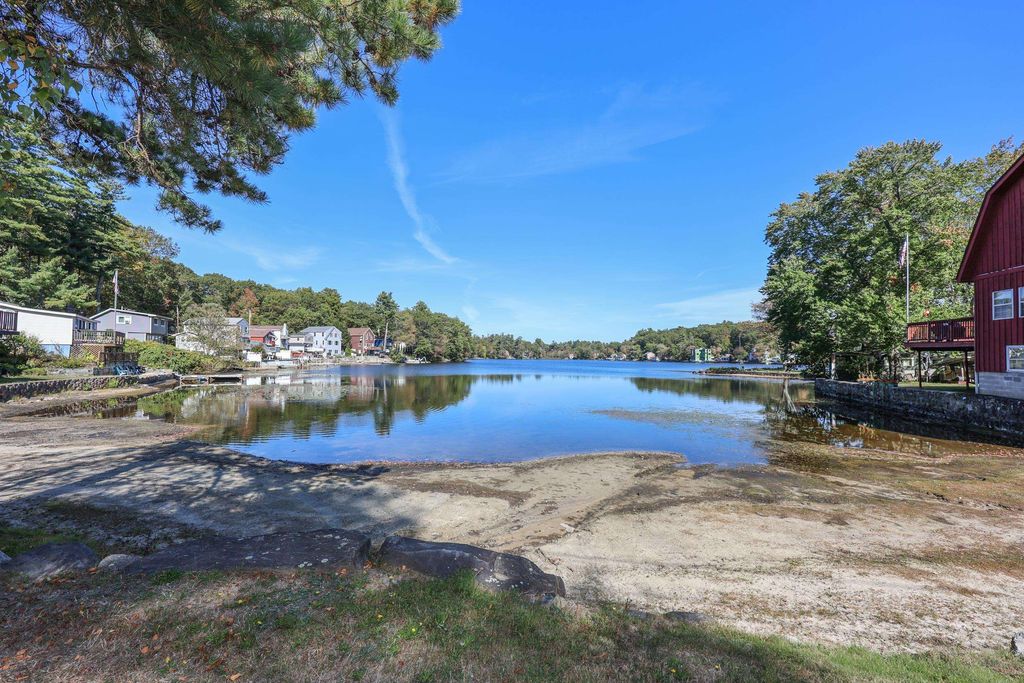 Photo of 17 Cole Road, Windham, NH 03087 (MLS # 5064389)