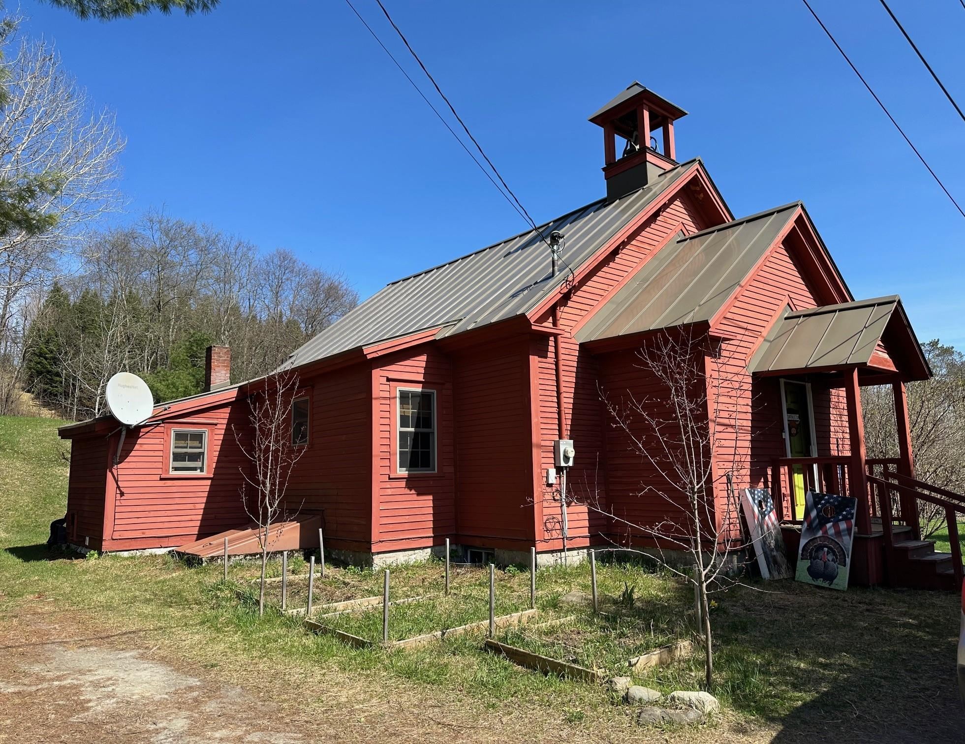 2884 Tampico Road