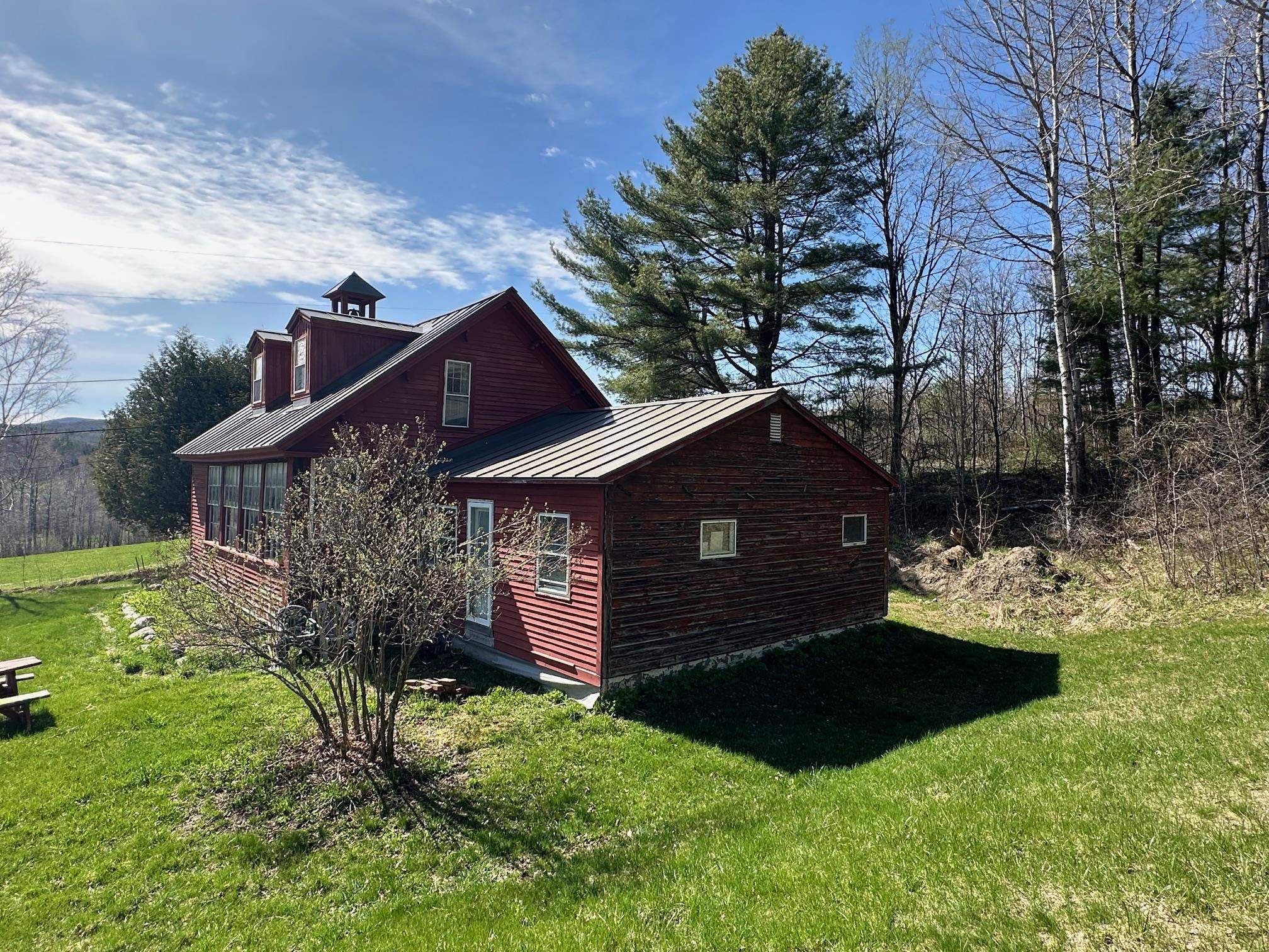 2884 Tampico Road