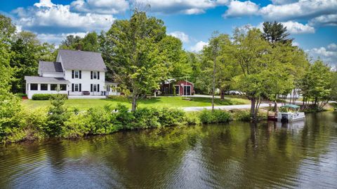 37 Channel Road Andover NH 03216