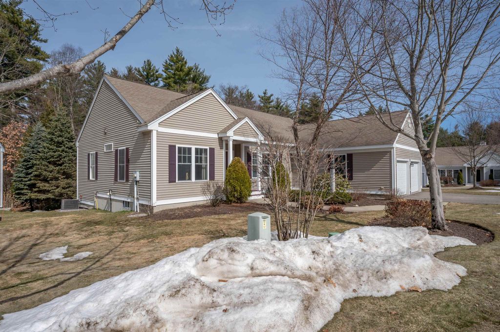 Photo of 6 Reserve Way, Milford, NH 03055 (MLS # 5079699)