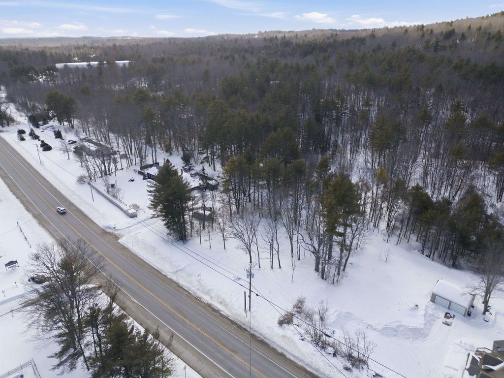 Photo of 24 Route 11 #R14-024-000, Farmington, NH 03835 (MLS # 5076699)