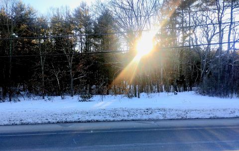 lot 24 Route 11 Highway R14-024-000 Farmington NH 03835