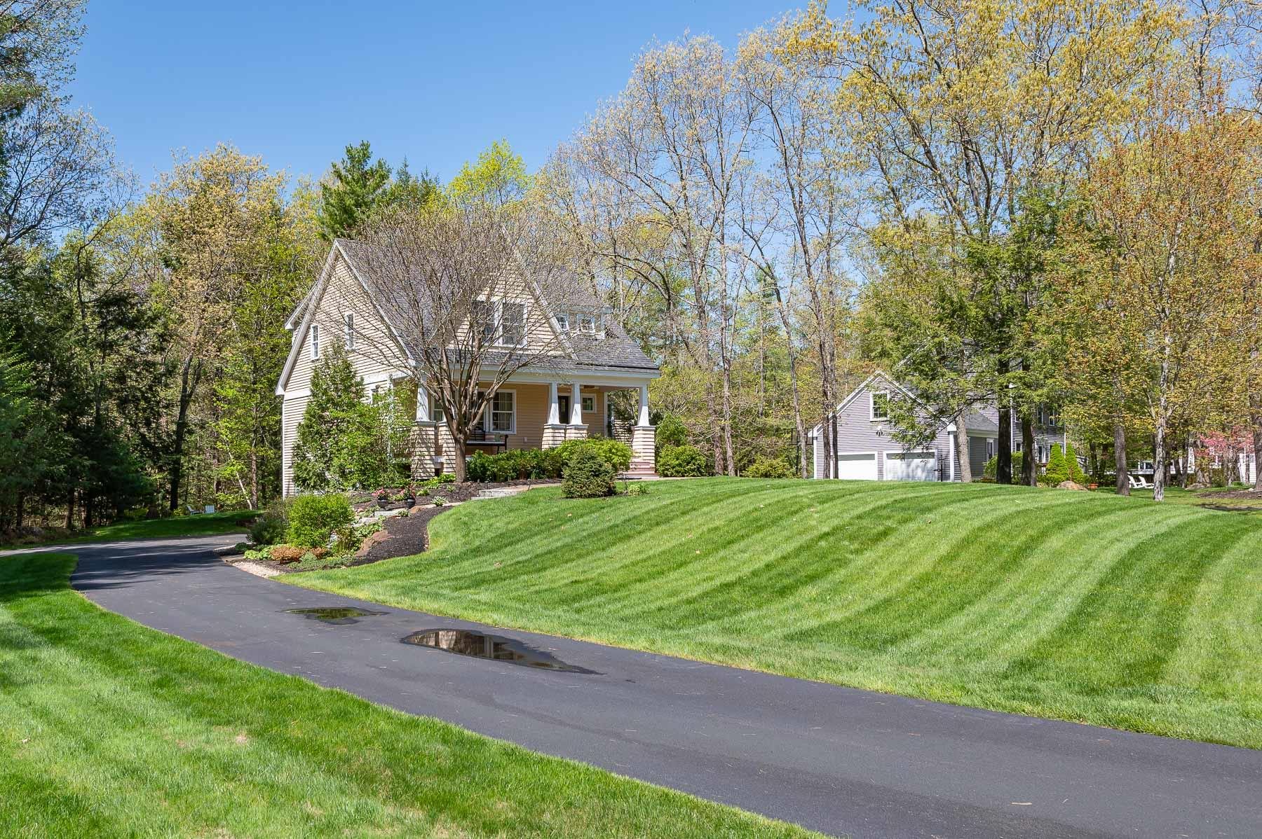 20 Ridgecrest Drive