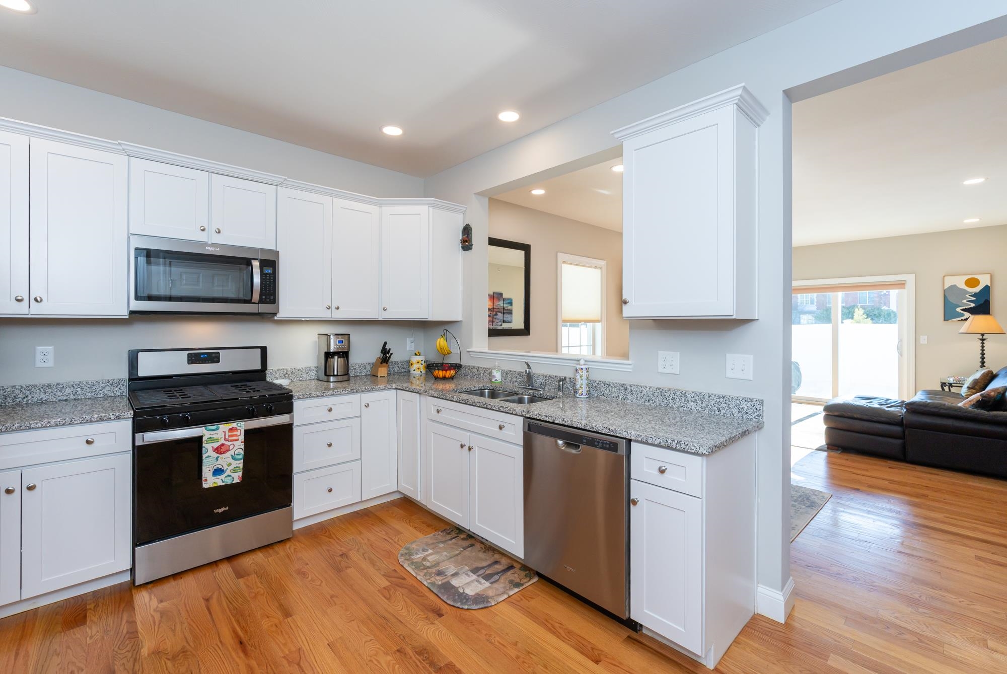 16 Angel Point Circle A