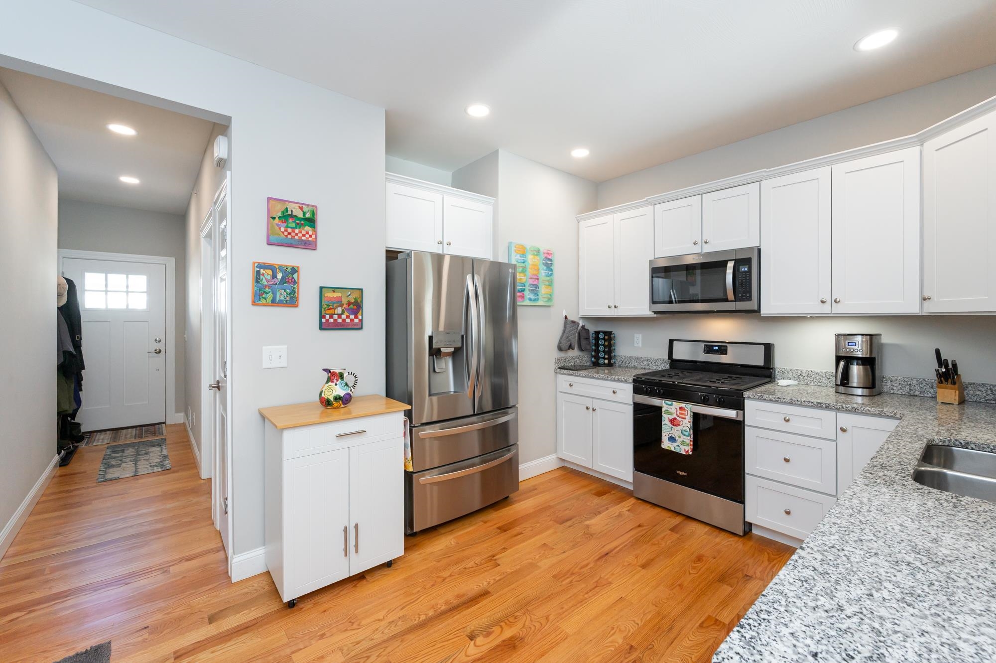 16 Angel Point Circle A