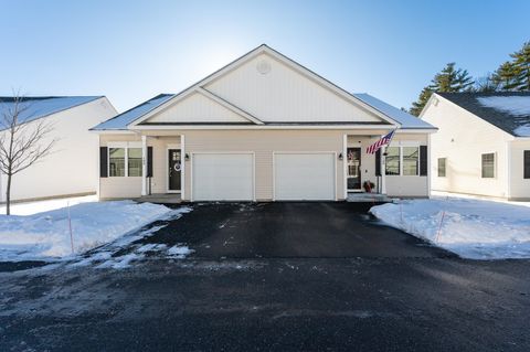 16 Angel Point Circle A Goffstown NH 03045