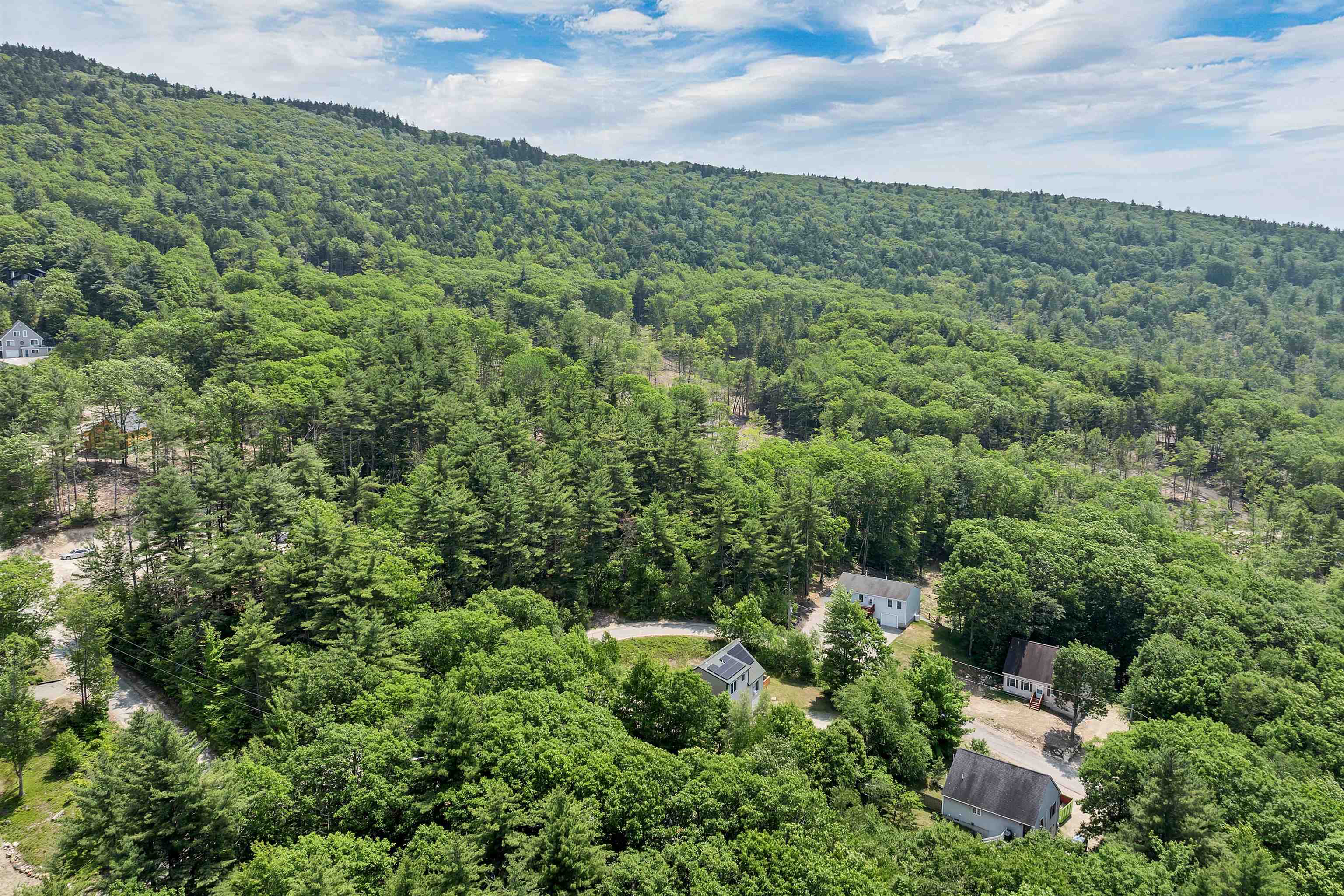 Franconia Drive Map 210 Lot 90