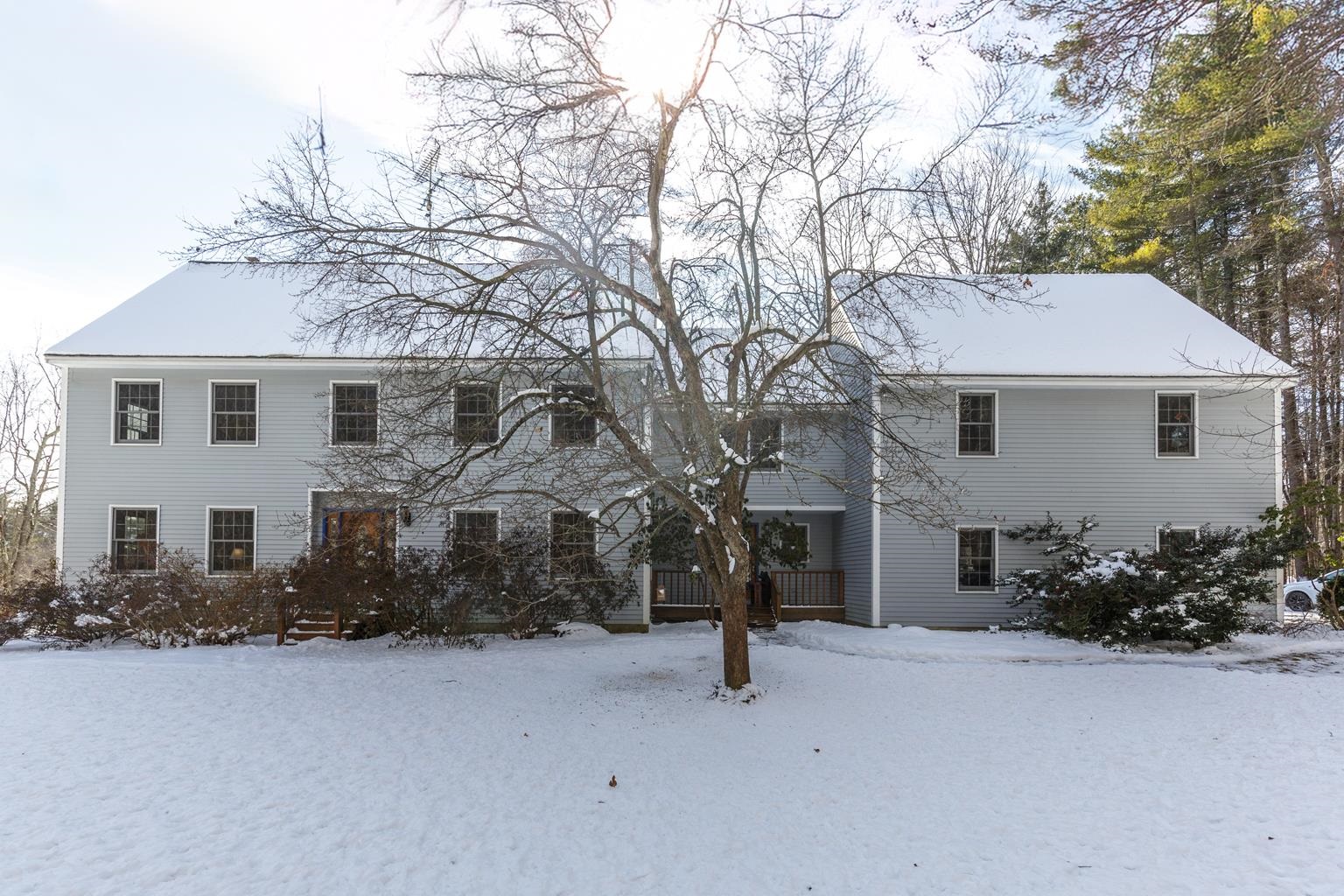 119 North Road