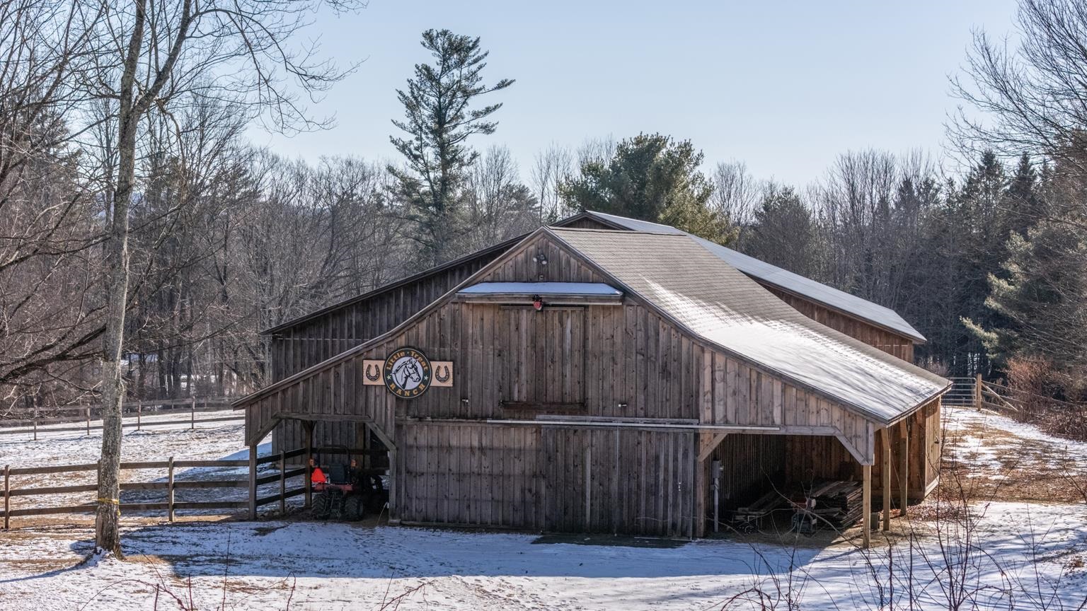 119 North Road
