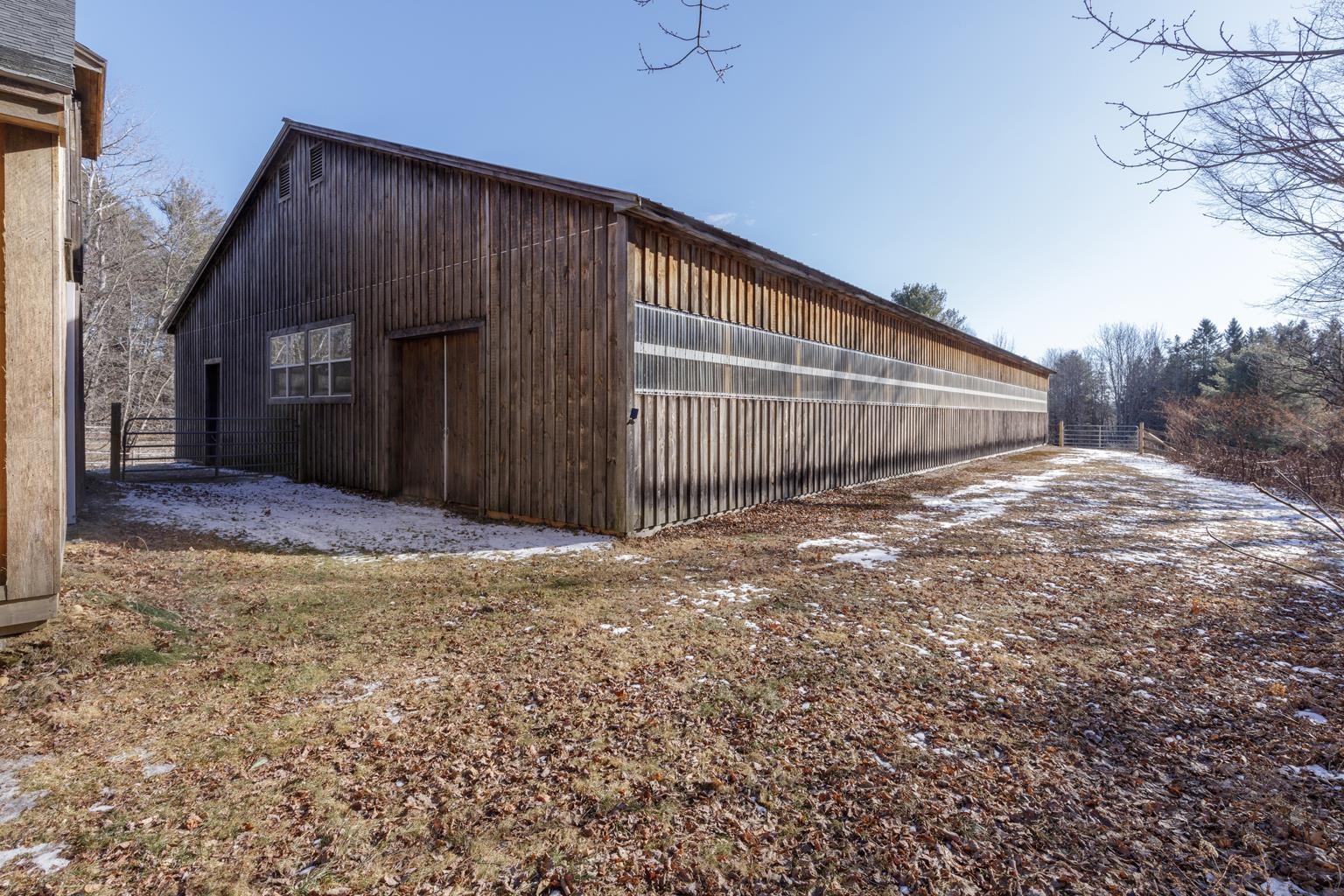 119 North Road