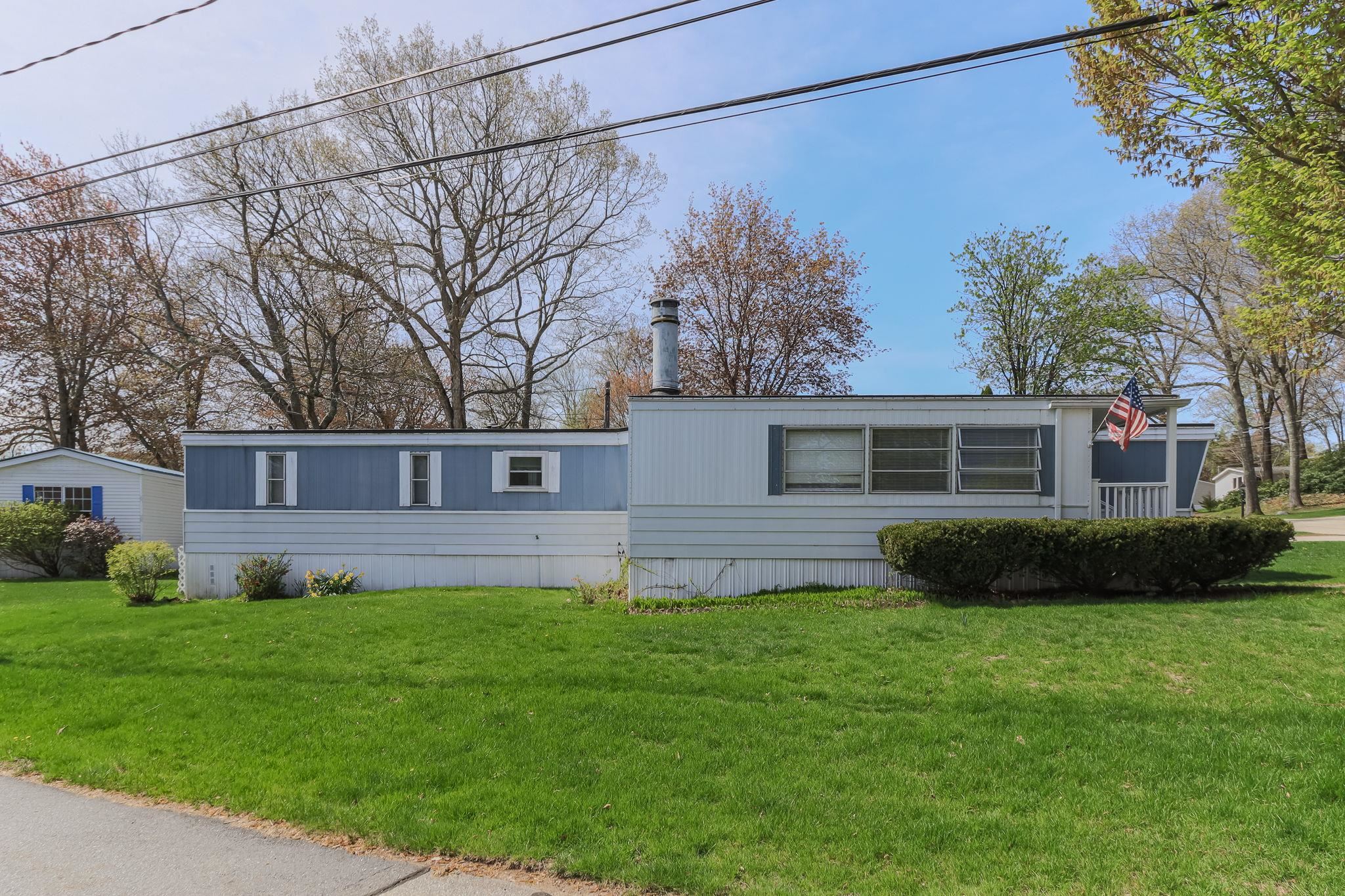 2 Oak Hill Drive
